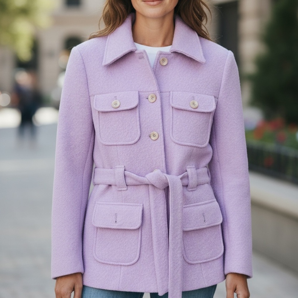 Utility Jacket